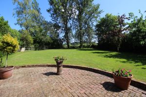 Garden- click for photo gallery